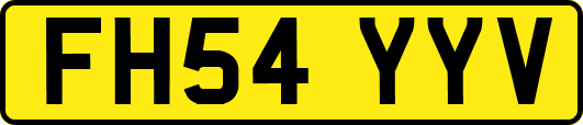 FH54YYV