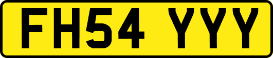FH54YYY