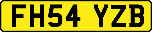 FH54YZB