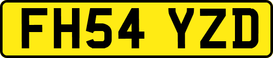 FH54YZD