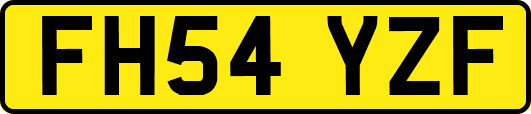 FH54YZF
