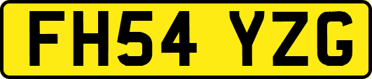 FH54YZG