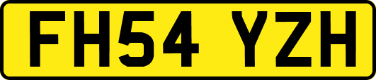 FH54YZH