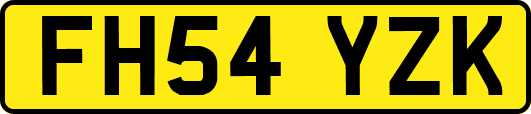 FH54YZK
