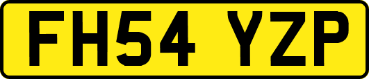 FH54YZP