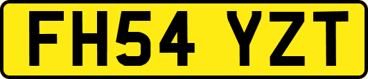 FH54YZT