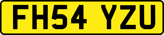 FH54YZU