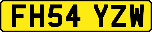 FH54YZW