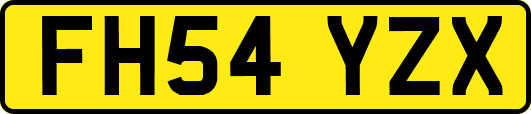 FH54YZX