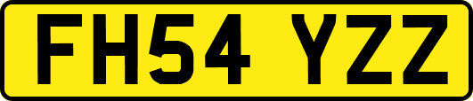 FH54YZZ