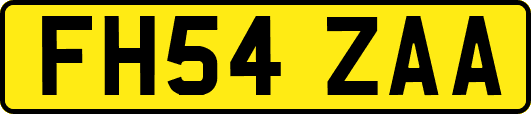FH54ZAA