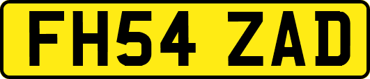 FH54ZAD