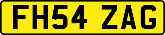 FH54ZAG