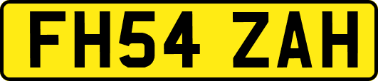 FH54ZAH