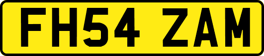 FH54ZAM
