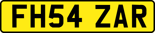 FH54ZAR