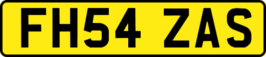 FH54ZAS