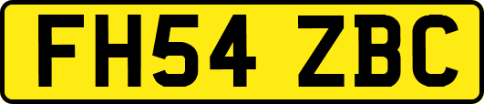 FH54ZBC