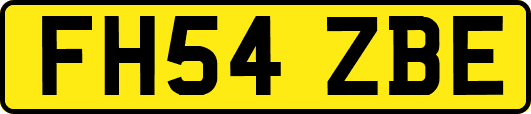 FH54ZBE
