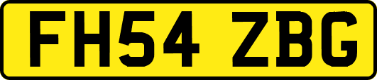 FH54ZBG