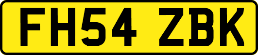 FH54ZBK