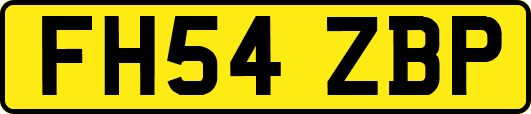 FH54ZBP