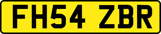 FH54ZBR