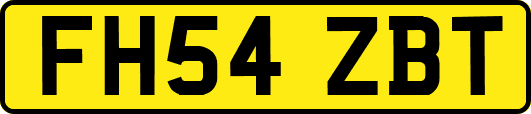 FH54ZBT