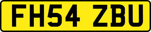 FH54ZBU