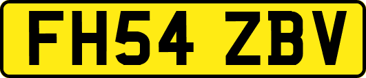 FH54ZBV
