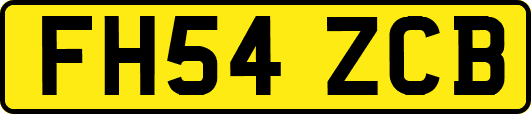 FH54ZCB
