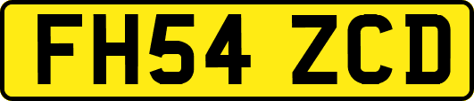 FH54ZCD