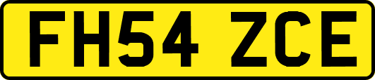 FH54ZCE