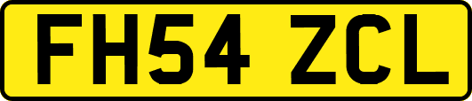 FH54ZCL