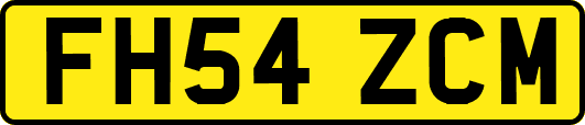 FH54ZCM