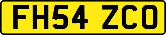 FH54ZCO