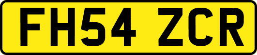 FH54ZCR