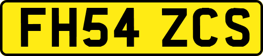 FH54ZCS