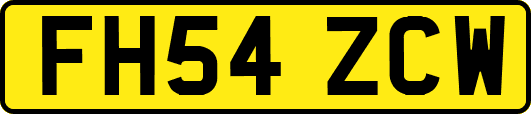 FH54ZCW