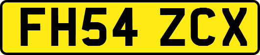FH54ZCX