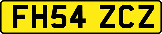 FH54ZCZ