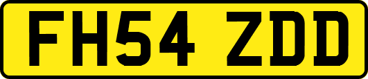 FH54ZDD
