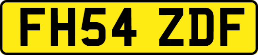 FH54ZDF