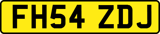 FH54ZDJ