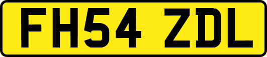 FH54ZDL