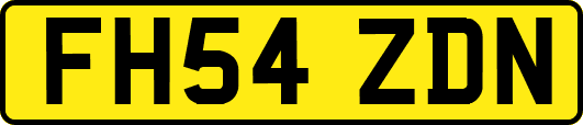 FH54ZDN