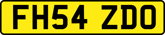 FH54ZDO