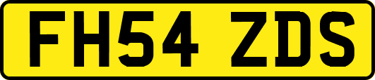 FH54ZDS