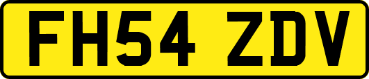 FH54ZDV