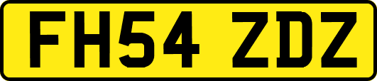 FH54ZDZ